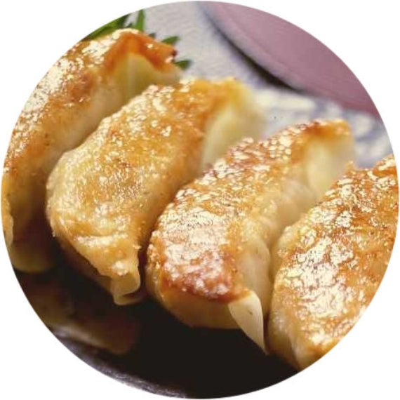 房総ジャンボ＆海老ジャンボ餃子詰合せ25個セット【米・野菜・惣菜】