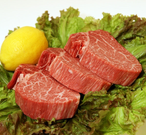 特撰　とちぎ那須和牛　ヒレステーキ【送料無料】