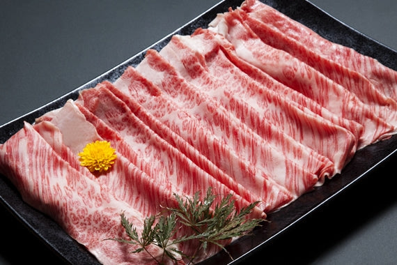 【神戸牛】特選霜降り肩ロースしゃぶしゃぶ 500g【贈答】【お祝い】