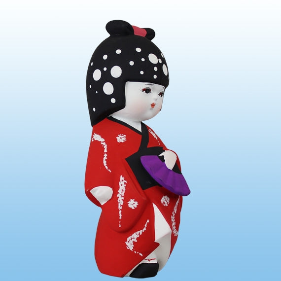 HAKATADOLLS 彩　レッド