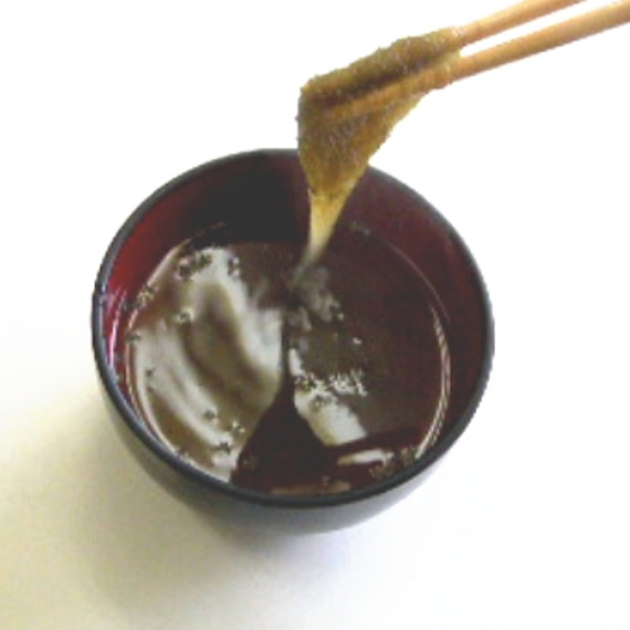 これがとろろ昆布スープ１０食（青森県大間産）