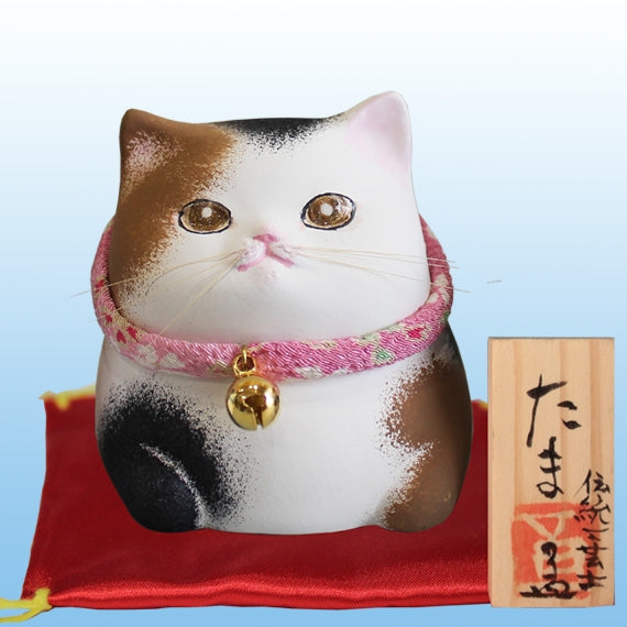 たま(三毛・大)　　　
