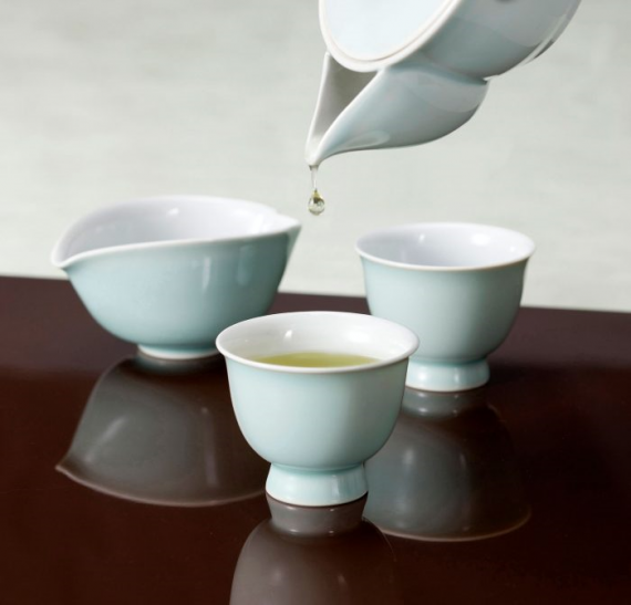 宇治銘茶詰合せ MG-50N(MG-50N): 商品・かいもの | 宇治茶