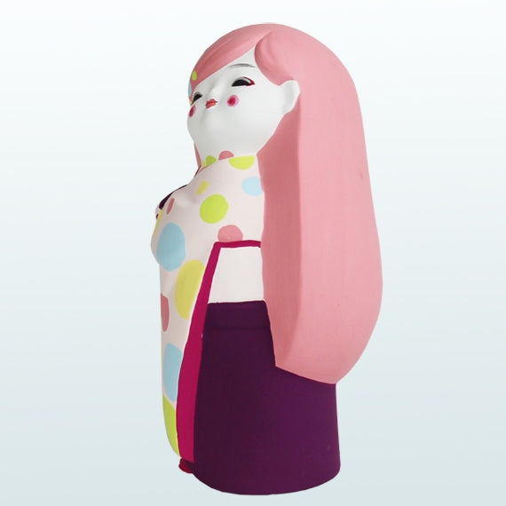 HAKATADOLLS　華 　ろりぽっぷ