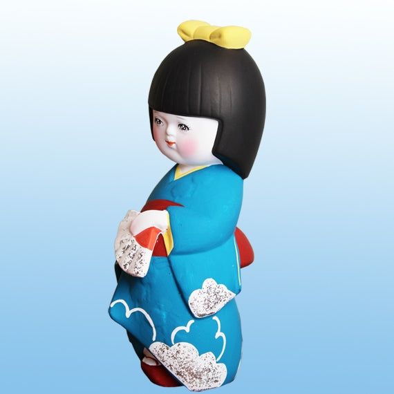 HAKATADOLLS　彩　雲の上