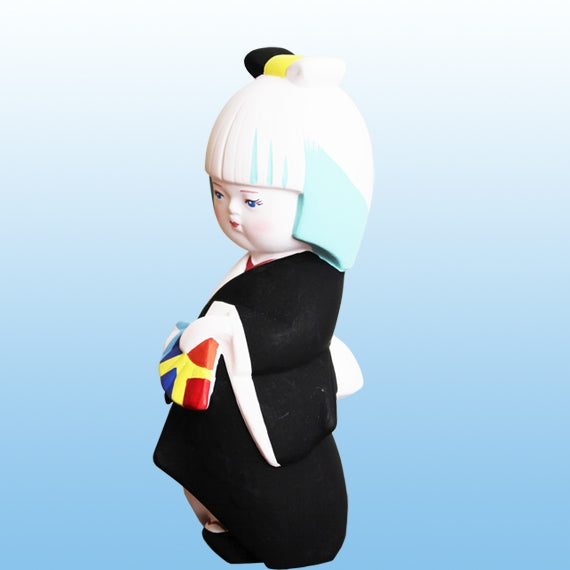 HAKATADOLLS　彩　翡翠