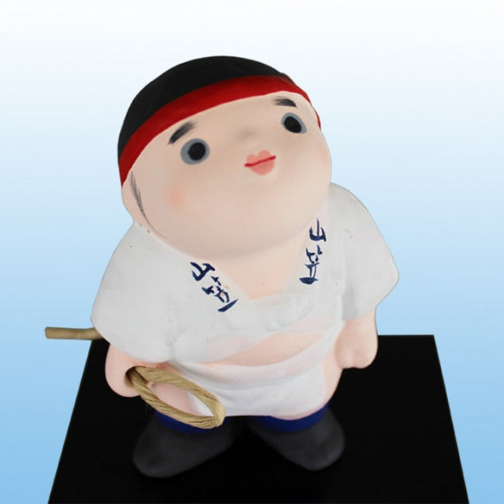 山笠