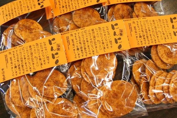 喜八にんにく