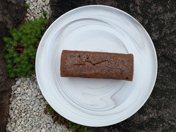 グルテンフリーガトーショコラ３本セット　～「広島山水」×「常盤」×「香福」【桜下亭】