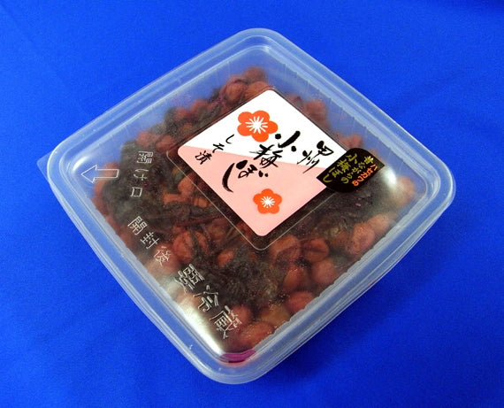 【47で人気】昔ながらの小梅ぼし　（しそ）　1kg