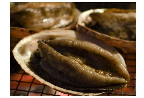 珍味！はちのへ名産　うにあわび （あわび・粒うに和え）