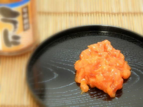 うにくらげ　瓶130ｇ
