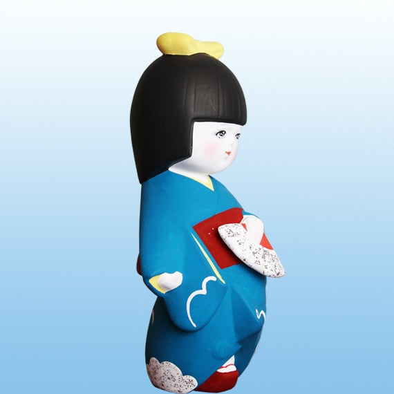 HAKATADOLLS　彩　雲の上