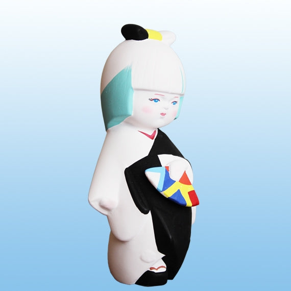 HAKATADOLLS　彩　翡翠
