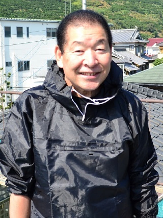 無添加・天日干し【愛媛八幡浜産】ピチピチ朝獲れ鮮魚の一夜干し８枚セット
