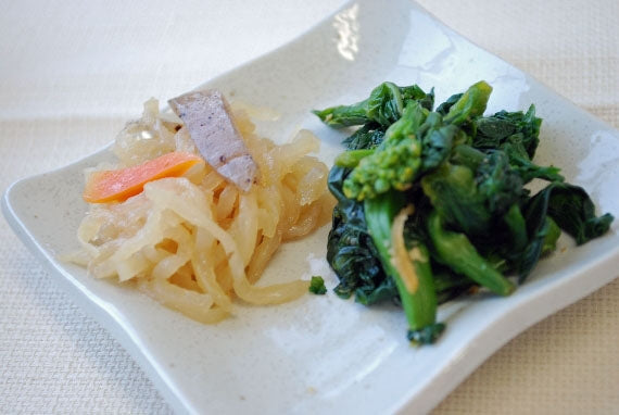 ゆず七味25g