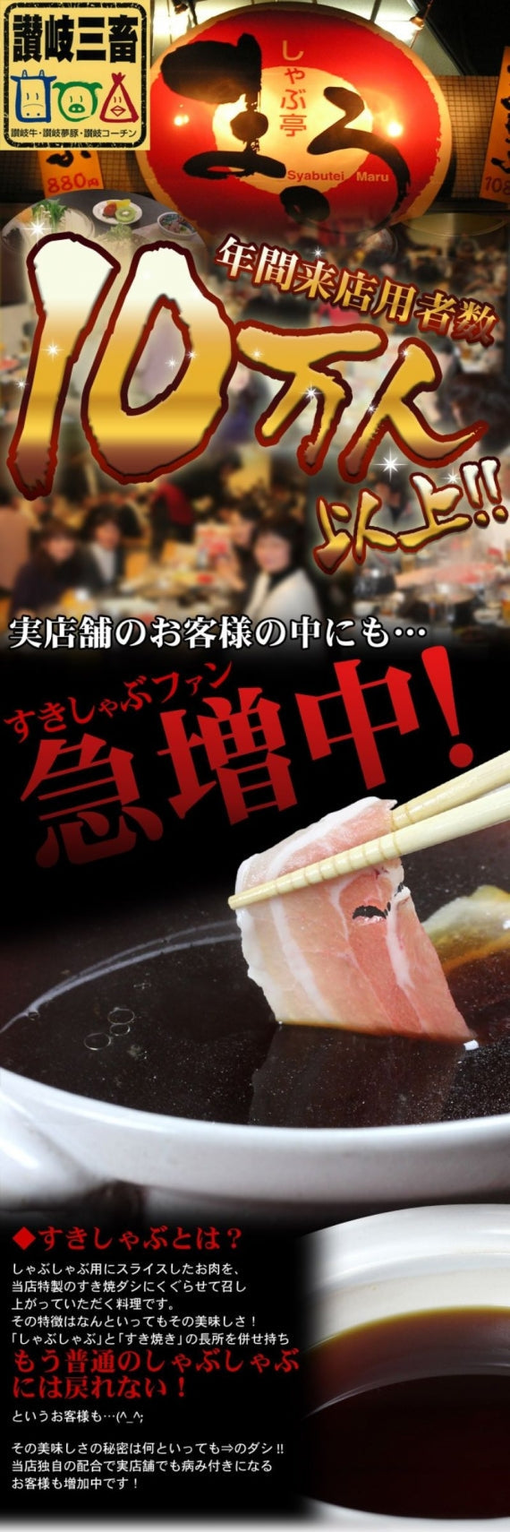 豚バラ すきしゃぶ セット 2～3人前 お歳暮 ギフト 食品 プレゼント 女性 男性 お祝い 新生活