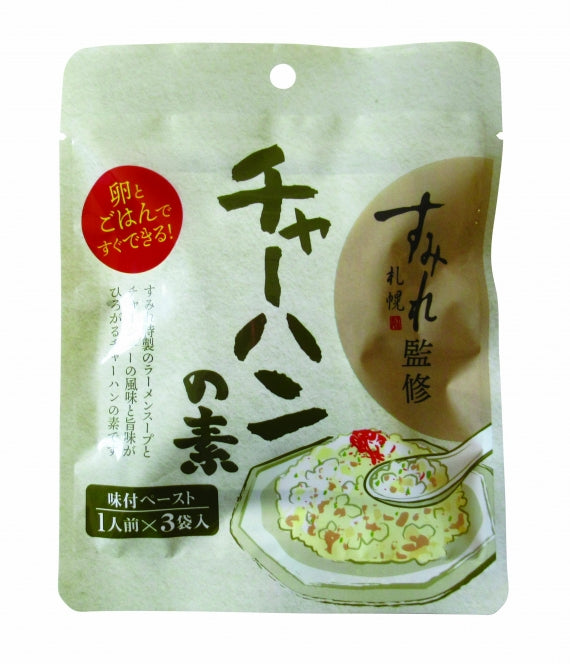 札幌すみれ監修 そぼろ味噌味＆チャーハンの素 | 47CLUB – 名産・特産品・ご当地グルメのお取り寄せ・通販・贈答は47CLUB –  名産・特産品・ご当地グルメのお取り寄せ・通販・贈答は47CLUB