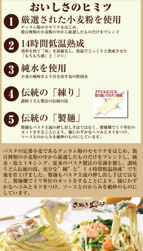 1000円ポッキリ 送料無料 訳ありバージョン！【送料無料】【本場讃岐うどん製法】さぬき生パスタ（フェットチーネ）900g 訳あり 食品 ポスト投函便での配送(代金引換-後払い不可・着日指定不可)