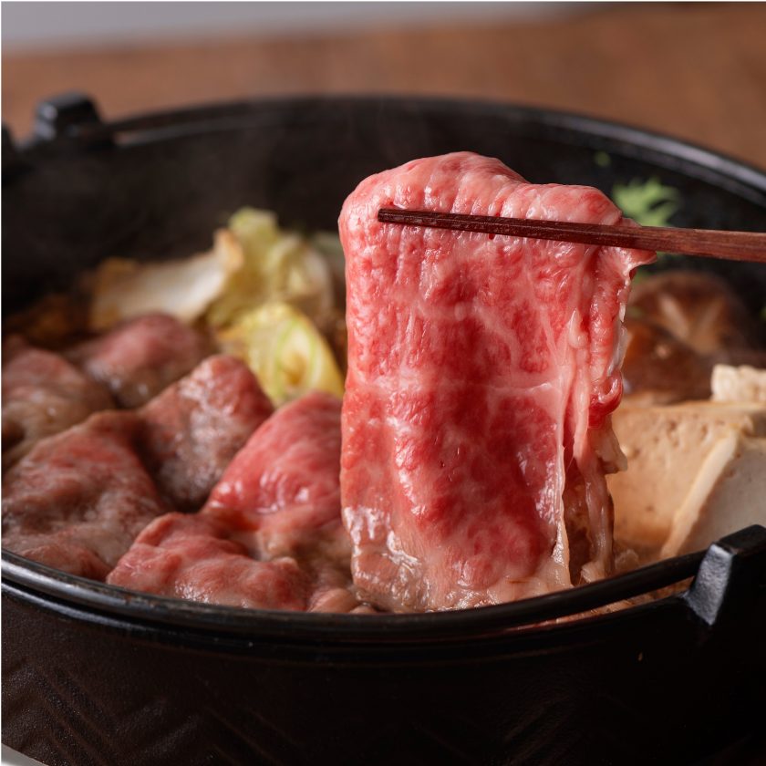★ 送料無料 ★ 宮崎牛肩(ウデ)スライス500g |和牛 ギフト お歳暮 産地直送