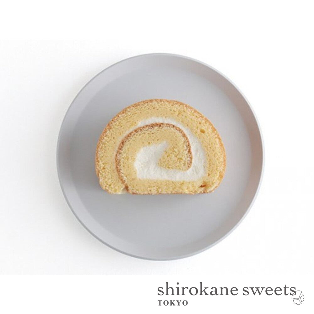 shirokane sweets TOKYO 白金Premiumロール（LowCarb）／白金スイーツ（シロカネスイーツ）