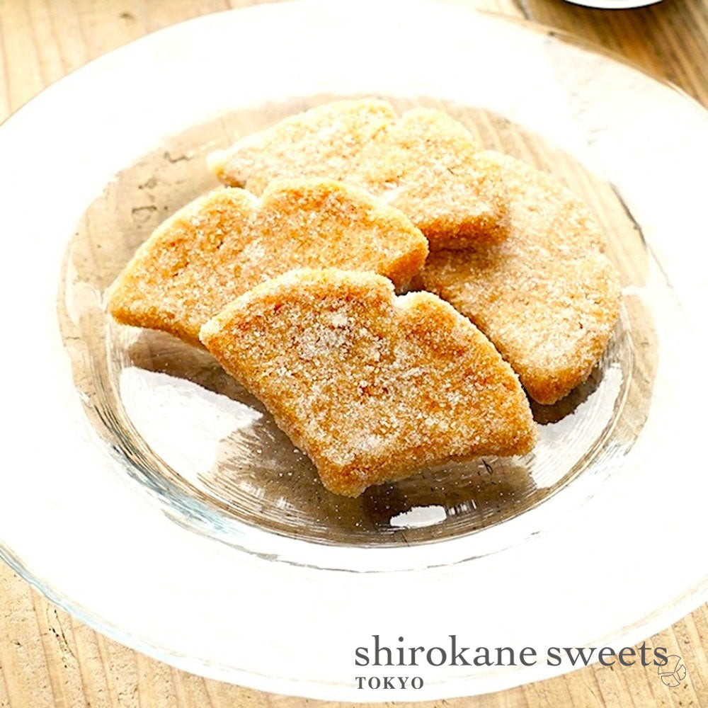 【送料無料、ポスト投函】shirokane sweets TOKYO platinum rusk／白金ラスク　４個／白金スイーツ（シロカネスイーツ）