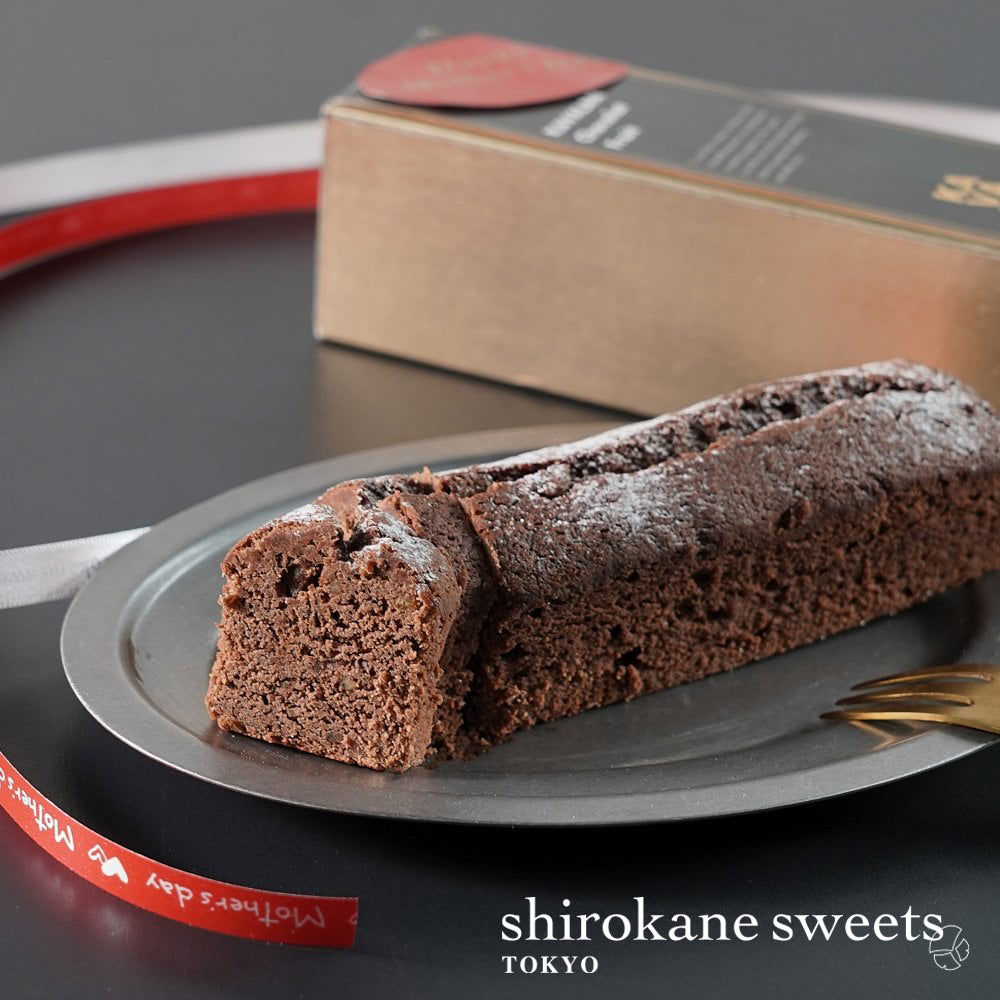 shirokane sweets TOKYO premium chocolat  fruit au KAVALAN／白金スイーツ（シロカネスイーツ）