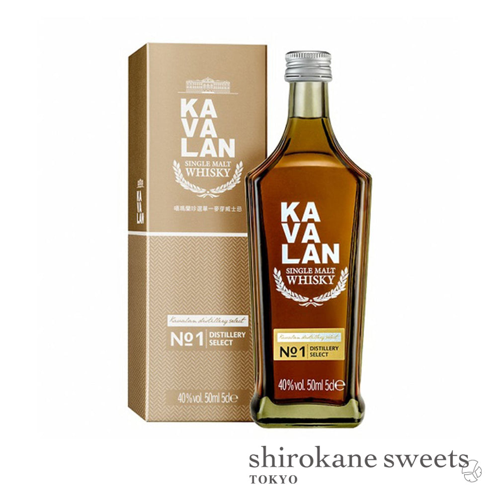 KAVALAN x shirokane sweets TOKYO Chocolat Orange Cheesecake au