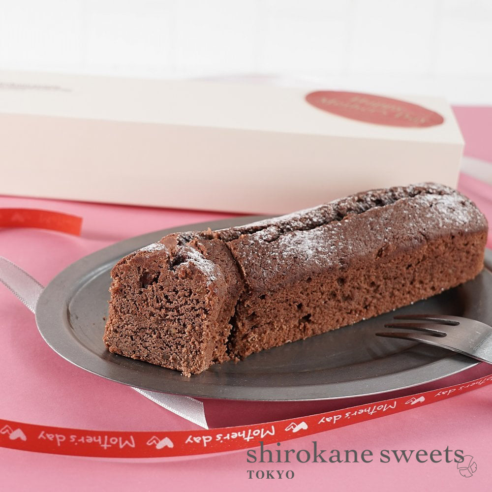 shirokane sweets TOKYO fruit au remy martin et  chocolat／ショコラケーキ／白金スイーツ（シロカネスイーツ）