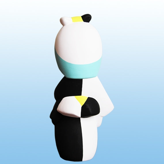 HAKATADOLLS　彩　翡翠