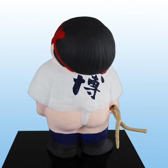 山笠