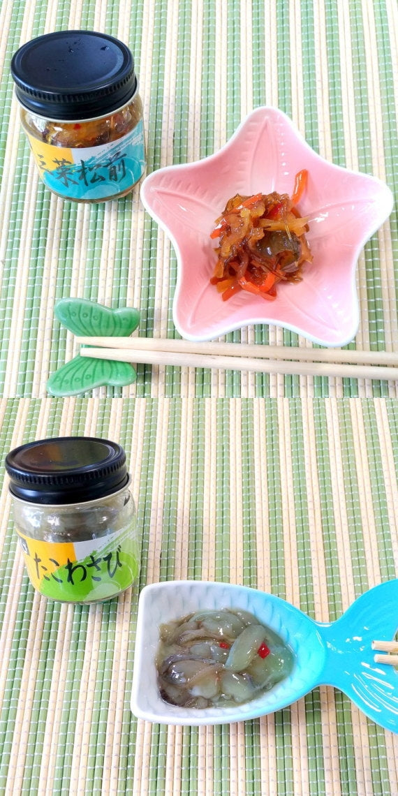 味わい百鮮5点セット