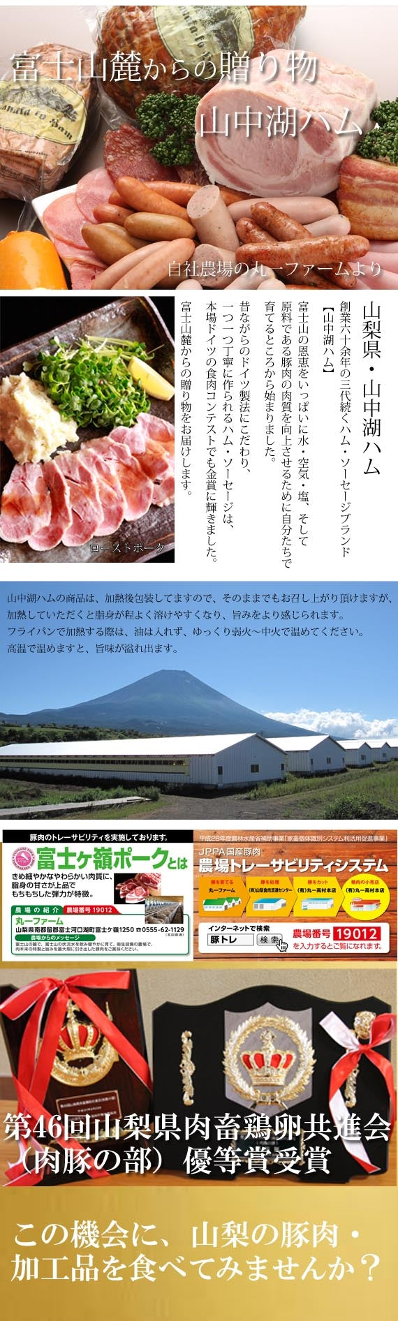 【無添加ソーセージ】豚肉と塩と香辛料だけで作った無添加ソーセージ　１パック200ｇ入りを4パック