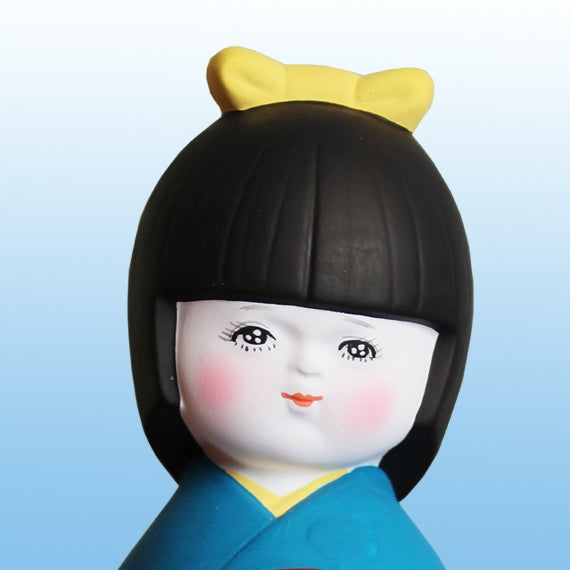HAKATADOLLS　彩　雲の上