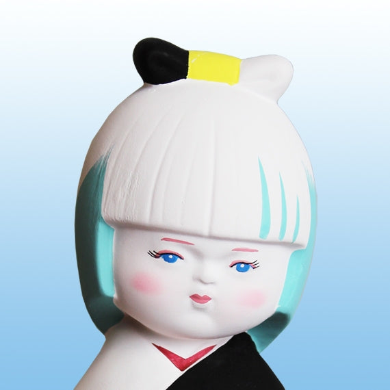 HAKATADOLLS　彩　翡翠