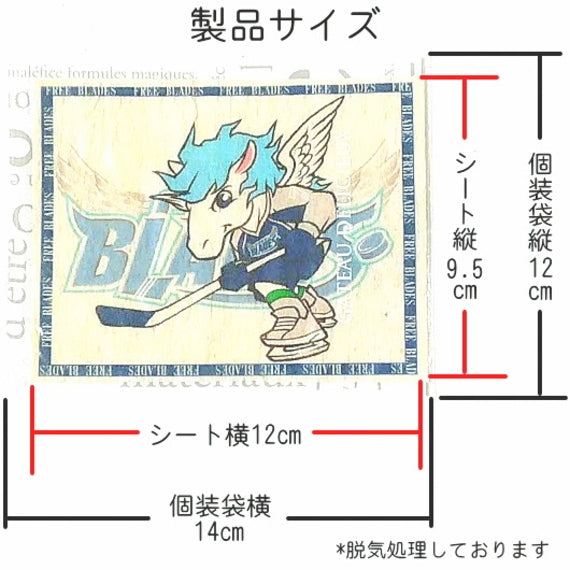 ホワイトデーの食べられるメッセージカード9枚セット（ホワイトデイのプリント駄菓子・鱈シート）