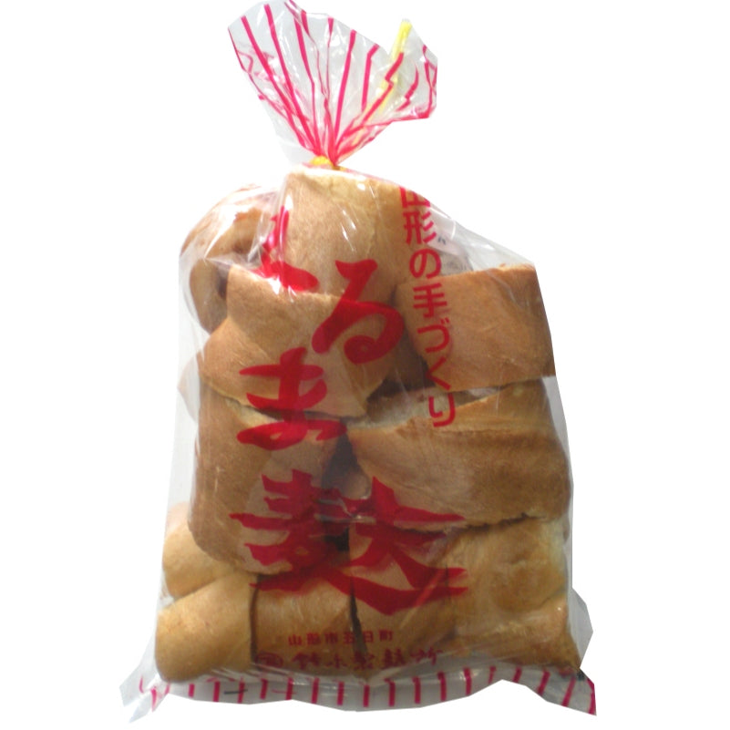 スズキのくるま麸　80ｇ