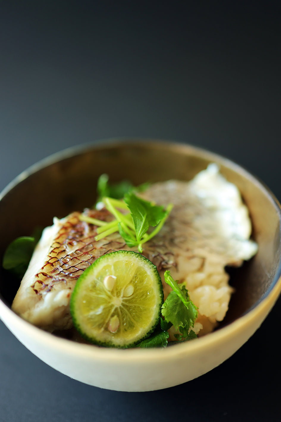 鯛めしの素1個とにゅう麺２種各2個　ギフトセット