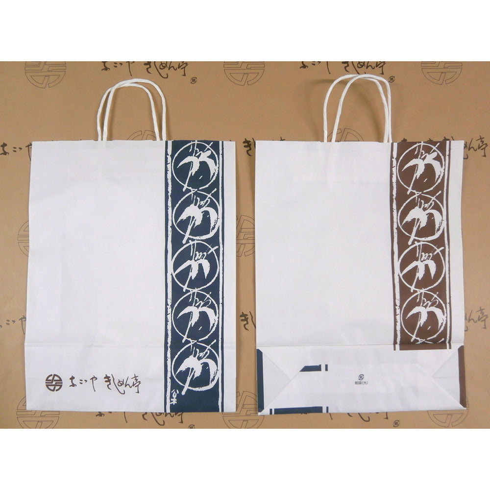 【値引】ファンクラブ限定　マッキー首ふり人形　購入時紙袋付 ハチふるオリジナル紙袋(小) | ハチふる SHIBUYA meets AKITA