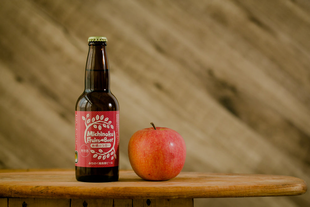 みちのく福島路ビール飲み比べ4本セット【A-1】 | 47CLUB – 名産