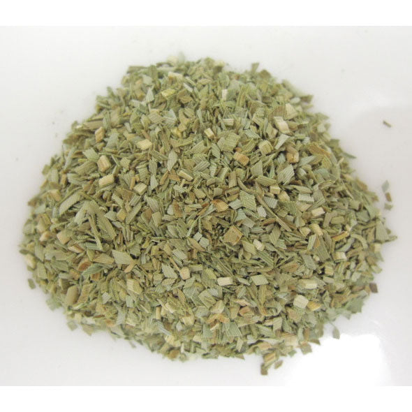 月桃茶