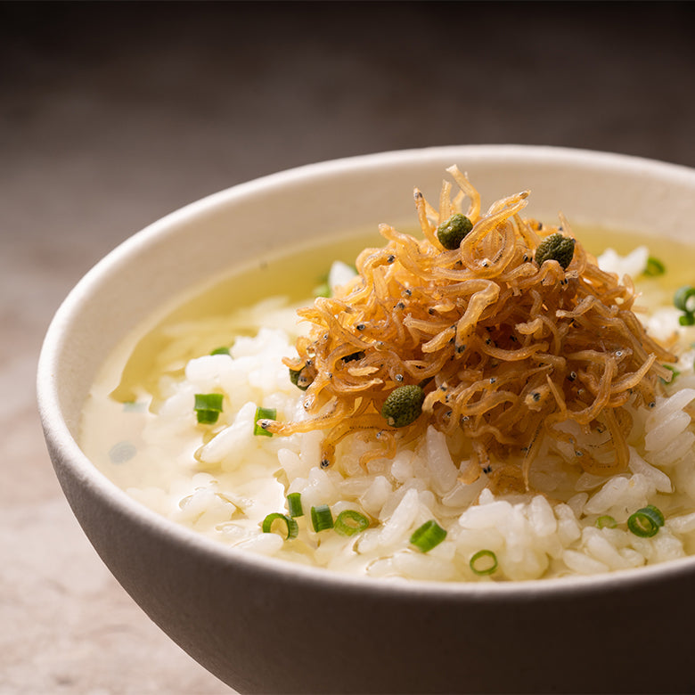 "専門店"のちりめん山椒　こい口（65g）