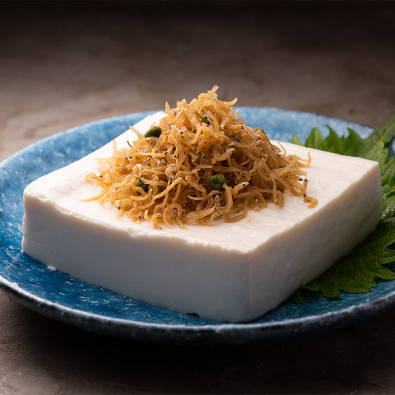 "専門店"のちりめん山椒　こい口（65g）