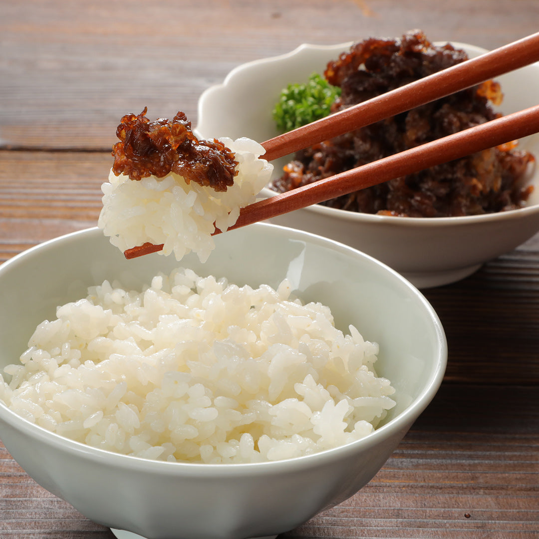 最高級A5ランク仙台牛 すき焼き煮400g（100gＸ4パック）